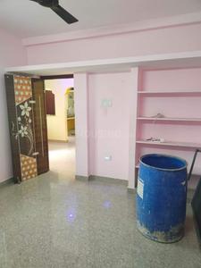 Hall Image of 960 Sq.ft 2 BHK Villa for sale in Pattabiram Chennai for Rs. 4100000