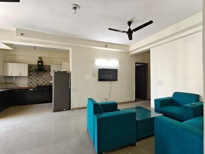 3 BHK Flat