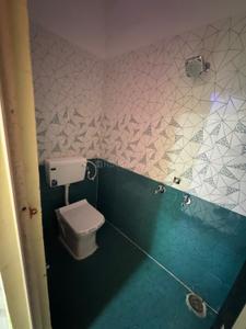 Bathroom Image of 750 Sq.ft 2 BHK Independent House for sale in Kamal Vihar Raipur for Rs. 3000000