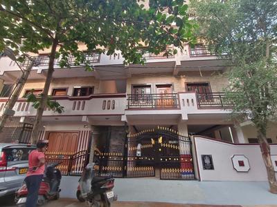 2 BHK Apartment