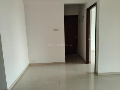 Hall Image of 945 Sq.ft 2 BHK Apartment / Flat for rent in Handewadi Pune for Rs. 21000