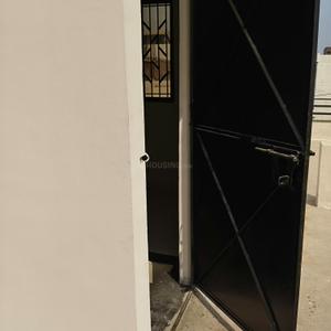 Balcony Image of 2000 Sq.ft 3 BHK Independent House for rent in Nipania Indore for Rs. 30000