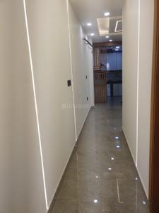 Image of 1000 Sq.ft 2 BHK Independent House for rent in Kalkaji, New Delhi for Rs. 43000