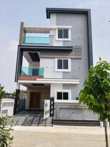Image of 4200 Sq.ft 4 BHK Villa for sale in Kapra, Secunderabad for Rs. 24500000