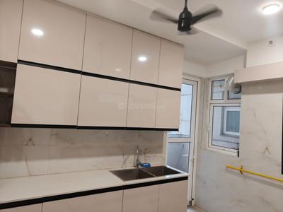 Kitchen Image of 2690 Sq.ft 3.5 BHK Apartment / Flat for sale in TATA La Vida, Sector 113 Gurgaon for Rs. 42500000