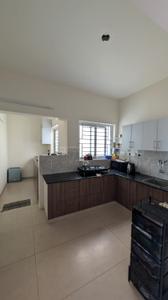 Kitchen Image of 1377 Sq.ft 3 BHK Apartment / Flat for sale in Nandambakkam, Alandur Chennai for Rs. 16500000