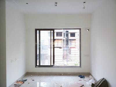 2 BHK Flat