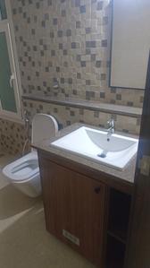 Image of 1150 Sq.ft 2 BHK Apartment / Flat for rent in Vario Homes, Hebbal, Bengaluru for Rs. 65000