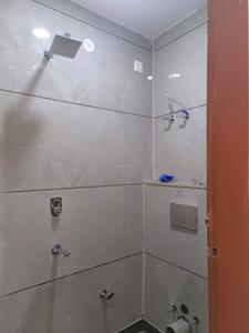 Bedroom Two Image of 1000 Sq.ft 3 BHK Apartment / Flat for sale in Fairdeal Burari Dream Homes, Burari New Delhi for Rs. 5500000