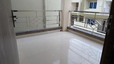 Balcony Image of 1864 Sq.ft 4 BHK Villa for sale in Lifestyle Spring, Dhauli Bhubaneswar for Rs. 13000000
