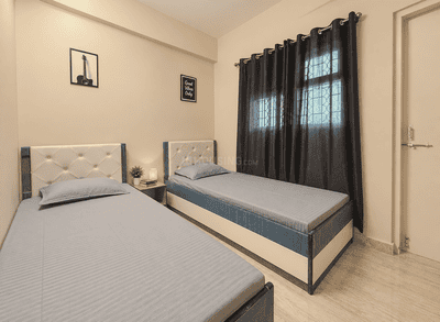 Image of GetSetHome - Vile Parle West  in Vile Parle West, Mumbai