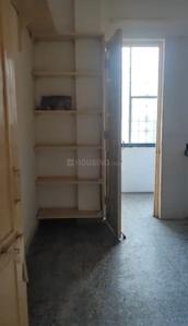 Bedroom Image of 1200 Sq.ft 3 BHK Apartment / Flat for rent in Ramdaspeth Nagpur for Rs. 25000