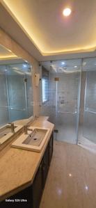 Kitchen Image of 8078 Sq.ft 4 BHK Apartment / Flat for sale in Ambience Caitriona, DLF Phase 3 Gurgaon for Rs. 240000000