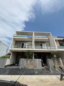 Image of 2700 Sq.ft 4 BHK Villa for sale in Ranka Shiv Nagar A, Ramnagariya, Jaipur for Rs. 21000000