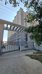 Image of 667 Sq.ft 2 BHK Apartment / Flat for sale in Felicity Swarna Griha 3 Annexe, Arabikothanur, Kolar for Rs. 3200000