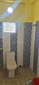 Bathroom Image of 1317 Sq.ft 3 BHK Apartment / Flat for sale in Sodepur Kolkata for Rs. 4500000
