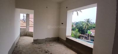 Balcony Image of 1350 Sq.ft 3 BHK Apartment / Flat for sale in Agarpara Kolkata for Rs. 4450000