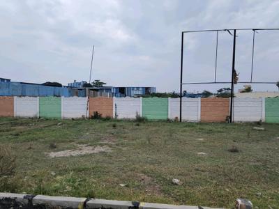 Image of 946 Sq.ft Residential Plot / Land for sale in Puzhal, Chennai for Rs. 2554201
