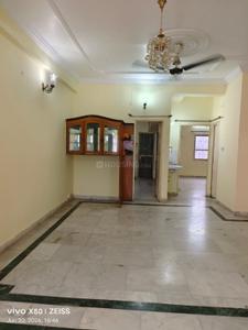 Hall Image of 2400 Sq.ft 3.5 BHK Independent House for rent in Agrawal Sagar Garden Homes, Chuna Bhatti Bhopal for Rs. 30000