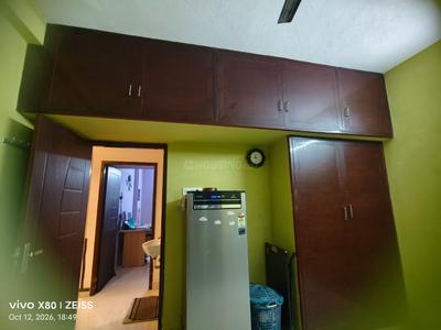 Bedroom Image of 1100 Sq.ft 3 BHK Apartment / Flat for sale in S.Kolathur-Kanchipuram Chennai for Rs. 9000000