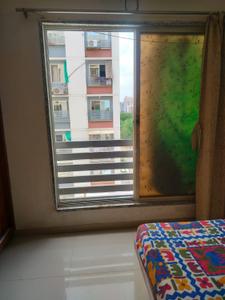 Bedroom Image of 778 Sq.ft 2 BHK Apartment / Flat for sale in Sevasi Vadodara for Rs. 2999999