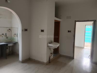 Hall Image of 670 Sq.ft 2 BHK Apartment / Flat for sale in Dum Dum Cantonment Kolkata for Rs. 1900000