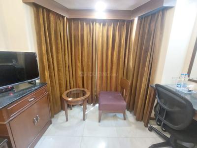 Hall Image of Urbanroomz Girls PG Nearby Dlf_Cybercity_Cyberhub in DLF Phase 2, Gurgaon