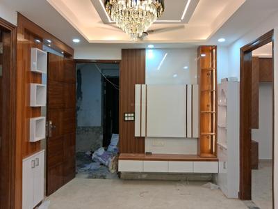 Living Room Image of 1450 Sq.ft 3 BHK Apartment / Flat for sale in JMD Diamond Residency, Sector 73 Noida for Rs. 6500000