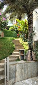 Image of 12000 Sq.ft 6 BHK Independent House for rent in Jubilee Hills, Hyderabad for Rs. 1000000