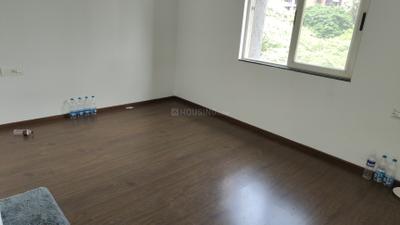 Bedroom Image of 1080 Sq.ft 1 BHK Duplex for rent in Prithvi Presidio Buiding B Phase 1, Hadapsar Pune for Rs. 28000