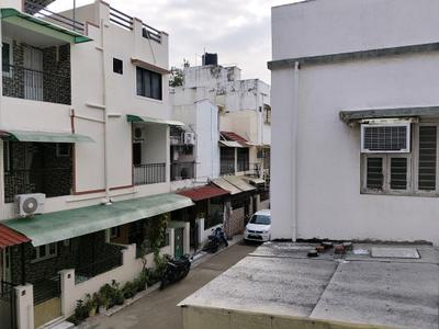 Bedroom Two Image of 1530 Sq.ft 2 BHK Independent House for sale in Thaltej Ahmedabad for Rs. 10500000