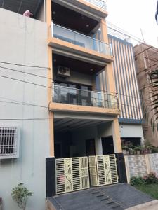 Image of 3300 Sq.ft 4 BHK Independent House for rent in Shankar Nagar, Raipur for Rs. 60000