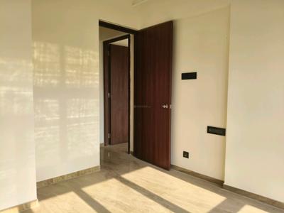 Bedroom Image of 850 Sq.ft 2 BHK Apartment / Flat for rent in VTP Aethereus Phase 2, Mahalunge Pune for Rs. 27000