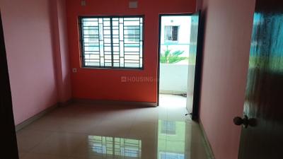 Bedroom Image of 1418 Sq.ft 3 BHK Apartment / Flat for sale in Chinar Park Kolkata for Rs. 7700000