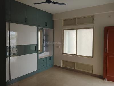 Bedroom Image of 1400 Sq.ft 3 BHK Apartment / Flat for rent in Divine DB City Gwalior C Block, Mahalgaon Gwalior for Rs. 24000