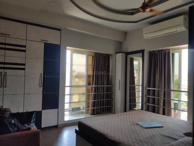 Bedroom Image of 3275 Sq.ft 4 BHK Apartment / Flat for sale in Swastic Mitra Tower, Ballygunge Kolkata for Rs. 50000000