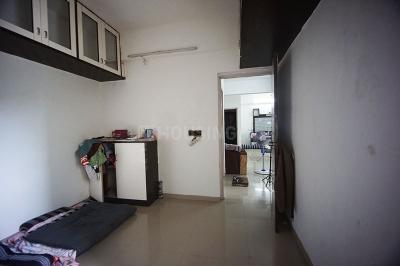 Bedroom Image of 1179 Sq.ft 2 BHK Apartment / Flat for sale in Tragad Ahmedabad for Rs. 5300000