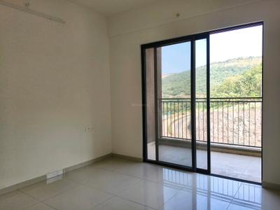Bedroom Image of 1172 Sq.ft 2.5 BHK Apartment / Flat for sale in Shapoorji Pallonji Vanaha, Bavdhan Pune for Rs. 10400000