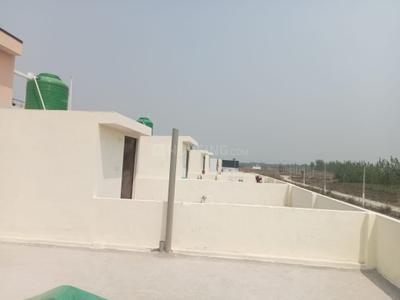 Balcony Image of 1200 Sq.ft 2 BHK Independent House for sale in Suman Nagar Haridwar for Rs. 3500000