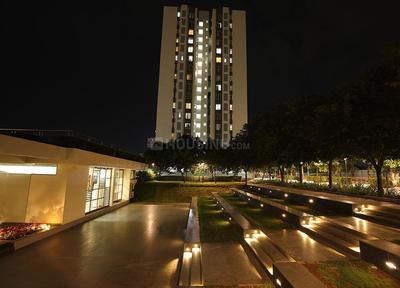 Balcony Image of 1050 Sq.ft 2 BHK Apartment / Flat for sale in Kolte Patil Little Earth, Kiwale Pune for Rs. 6190000