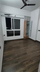 Bedroom Image of 800 Sq.ft 2 BHK Apartment / Flat for sale in Amistad, New Town Kolkata for Rs. 9000000