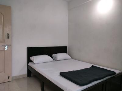 Bedroom Image of 550 Sq.ft 1 BHK Builder Floor for rent in Whitefield Bengaluru for Rs. 20000