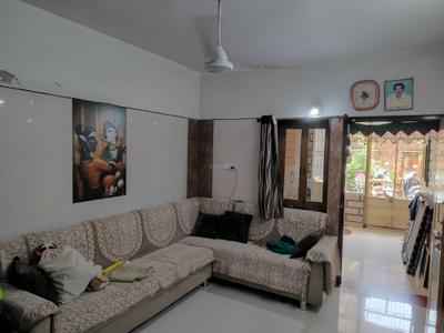 Living Room Image of 1050 Sq.ft 2 BHK Independent House for sale in Chandlodia Ahmedabad for Rs. 5000000