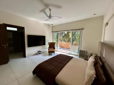 Bedroom Image of 6000 Sq.ft 6 BHK Independent House for sale in DLF City Phase 1, DLF Phase 1 Gurgaon for Rs. 160000000