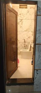 Bathroom Image of 700 Sq.ft 2 BHK Independent House for rent in Konia Varanasi for Rs. 10000