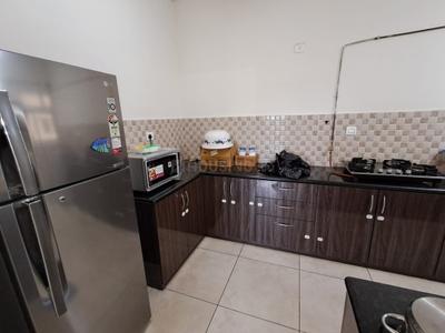 Kitchen Image of 1342 Sq.ft 2.5 BHK Apartment / Flat for sale in Electronic City Bengaluru for Rs. 18000000