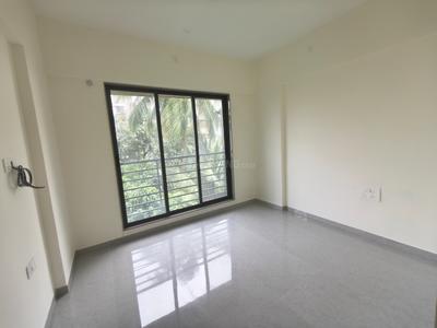 Bedroom Image of 890 Sq.ft 2 BHK Apartment / Flat for rent in Borivali West Mumbai for Rs. 45000