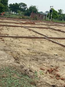 Image of 1020 Sq.ft Residential Plot / Land for sale in Harhua, Varanasi for Rs. 2525000