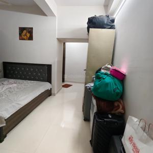 Bedroom Image of 1700 Sq.ft 2 BHK Apartment / Flat for sale in Bagherwal Four Season, Instrumentation Limited Colony Kota for Rs. 6200000