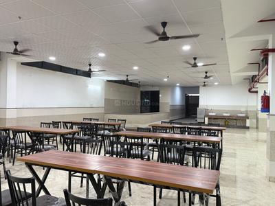 Hall Image of Vizima boys Pg in Sector 135, Noida